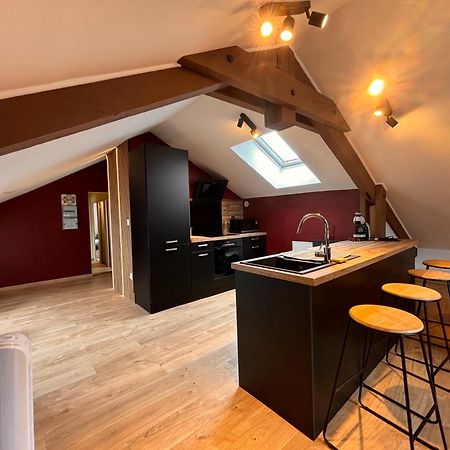 Residence Coeur De Vallee Albertville Extérieur photo