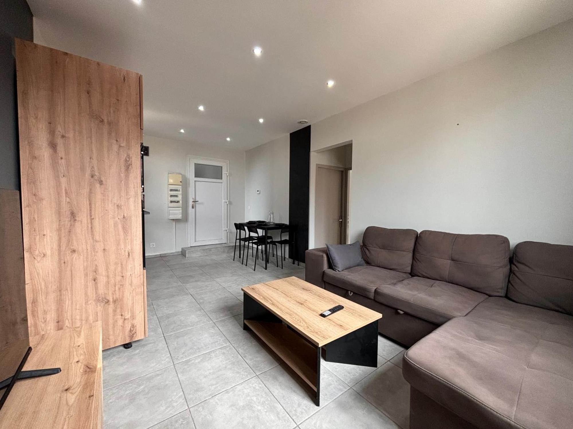 Residence Coeur De Vallee Albertville Extérieur photo