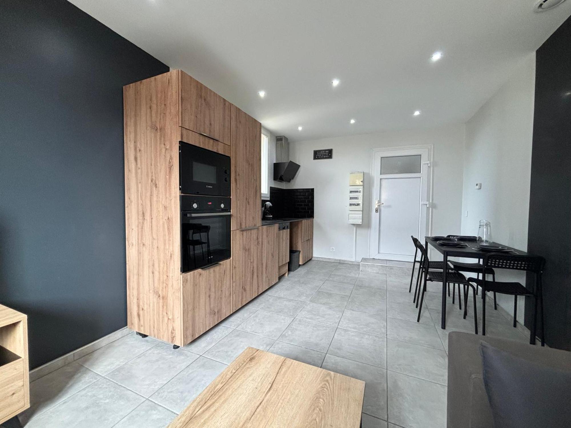 Residence Coeur De Vallee Albertville Extérieur photo