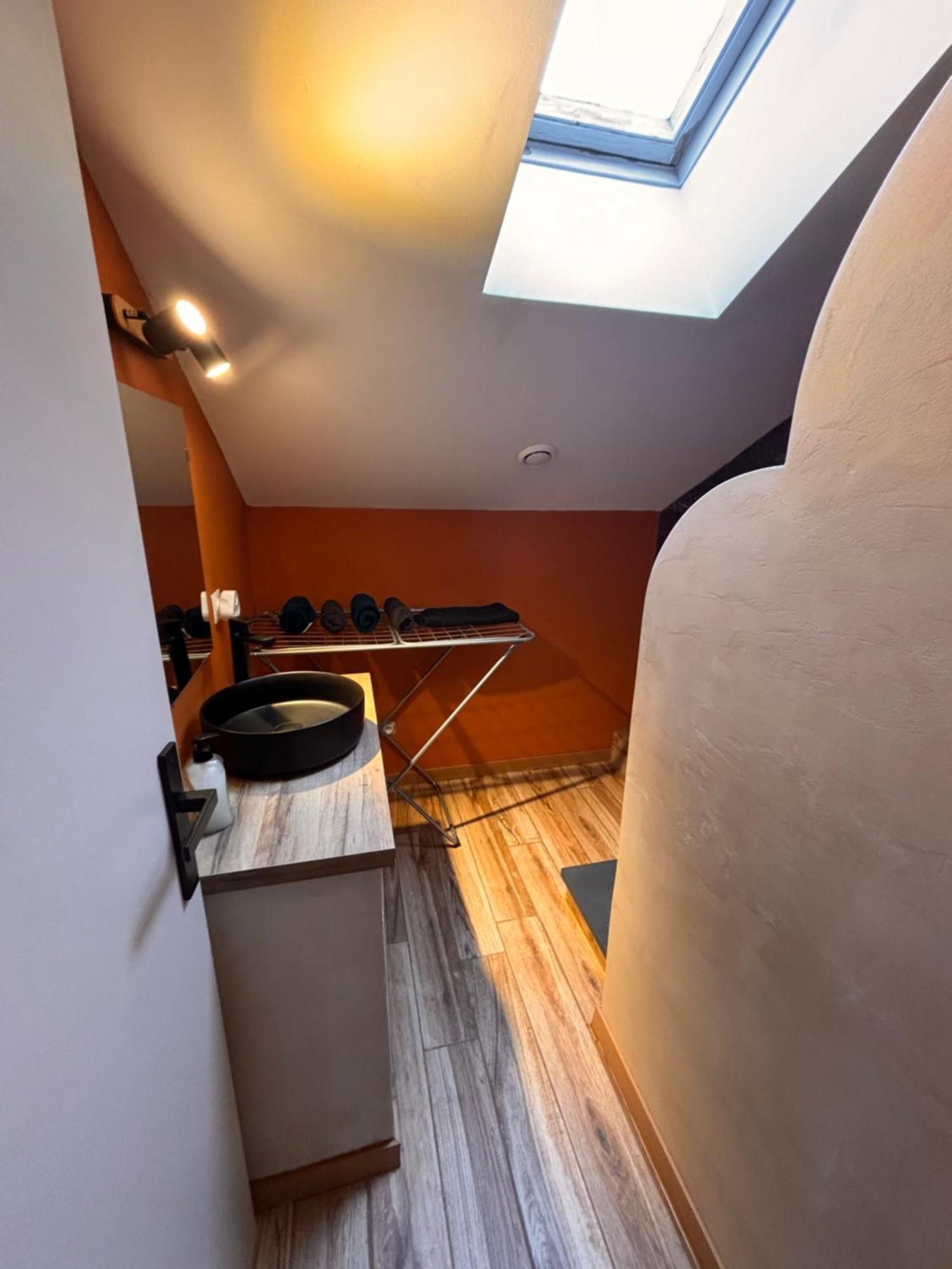 Residence Coeur De Vallee Albertville Chambre photo