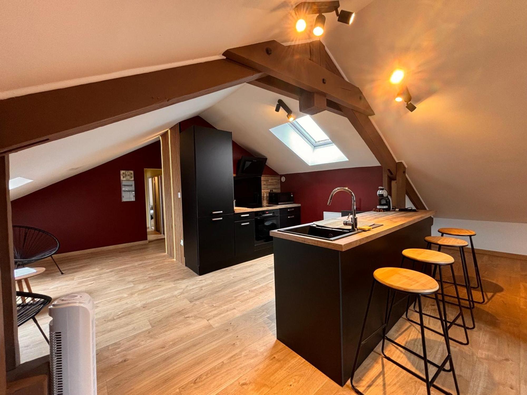 Residence Coeur De Vallee Albertville Extérieur photo